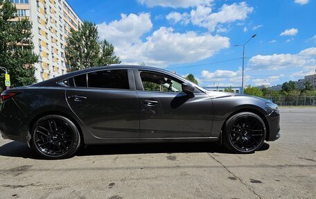 Mazda 6, 2019 год, 2 800 000 рублей, 4 фотография