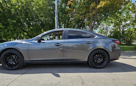 Mazda 6, 2019 год, 2 800 000 рублей, 2 фотография
