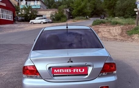 Mitsubishi Lancer IX, 2006 год, 510 000 рублей, 3 фотография
