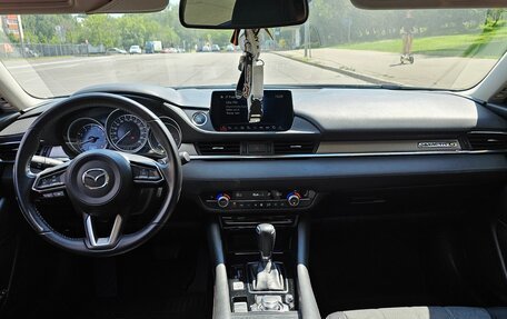 Mazda 6, 2019 год, 2 800 000 рублей, 5 фотография