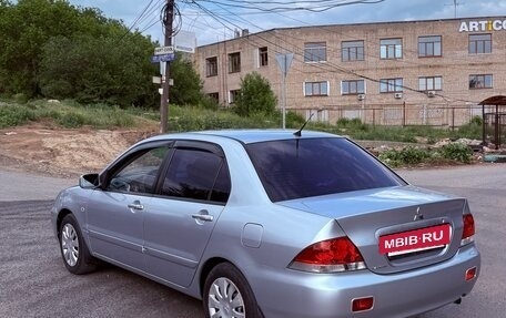 Mitsubishi Lancer IX, 2006 год, 510 000 рублей, 4 фотография