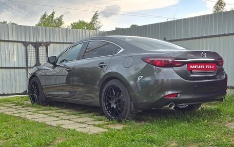 Mazda 6, 2019 год, 2 800 000 рублей, 7 фотография