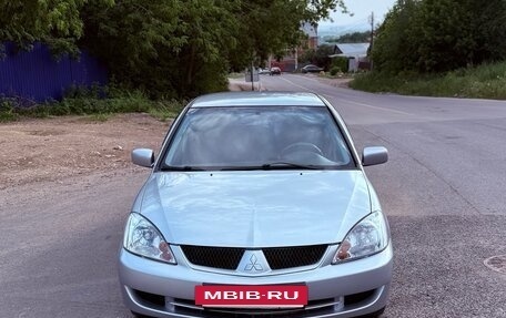 Mitsubishi Lancer IX, 2006 год, 510 000 рублей, 6 фотография
