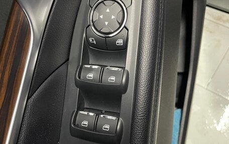Ford Explorer VI, 2018 год, 3 490 000 рублей, 15 фотография