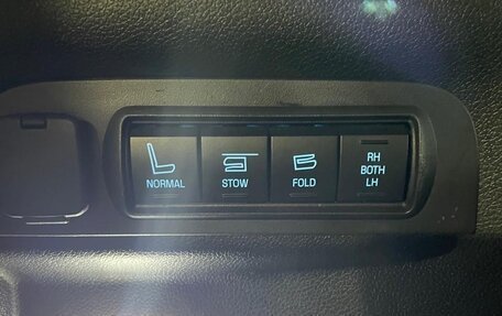 Ford Explorer VI, 2018 год, 3 490 000 рублей, 21 фотография