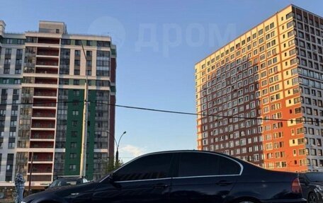 BMW 3 серия, 2003 год, 1 000 000 рублей, 3 фотография