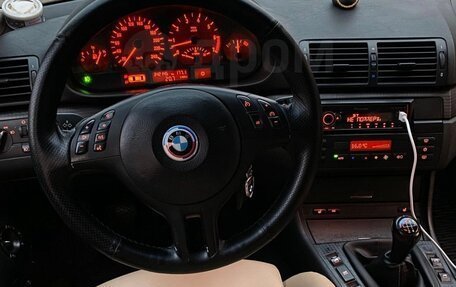 BMW 3 серия, 2003 год, 1 000 000 рублей, 5 фотография