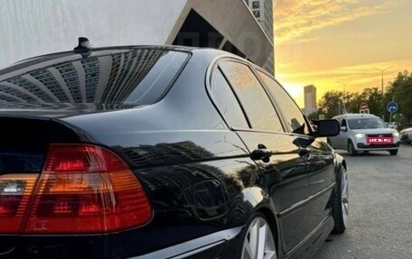 BMW 3 серия, 2003 год, 1 000 000 рублей, 2 фотография