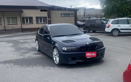 BMW 3 серия, 2003 год, 1 000 000 рублей, 6 фотография