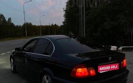 BMW 3 серия, 2003 год, 1 000 000 рублей, 7 фотография