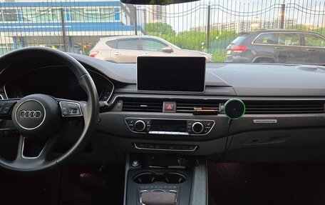 Audi A5, 2018 год, 3 000 000 рублей, 9 фотография