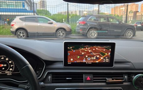 Audi A5, 2018 год, 3 000 000 рублей, 12 фотография