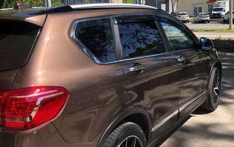 Haval H6, 2019 год, 1 600 000 рублей, 8 фотография