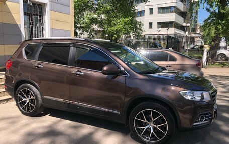 Haval H6, 2019 год, 1 600 000 рублей, 9 фотография