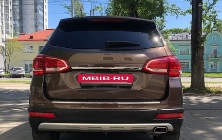 Haval H6, 2019 год, 1 600 000 рублей, 5 фотография