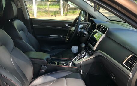 Haval H6, 2019 год, 1 600 000 рублей, 17 фотография