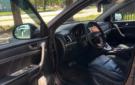 Haval H6, 2019 год, 1 600 000 рублей, 16 фотография