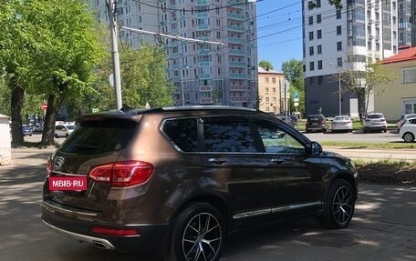 Haval H6, 2019 год, 1 600 000 рублей, 2 фотография