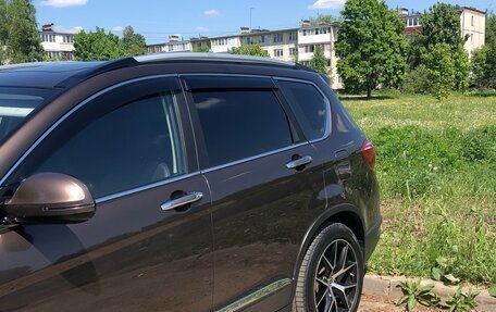 Haval H6, 2019 год, 1 600 000 рублей, 11 фотография