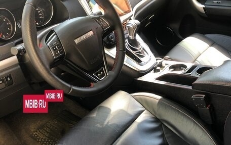 Haval H6, 2019 год, 1 600 000 рублей, 15 фотография