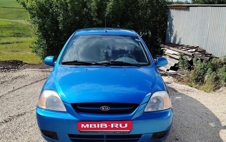 KIA Rio II, 2003 год, 350 000 рублей, 3 фотография