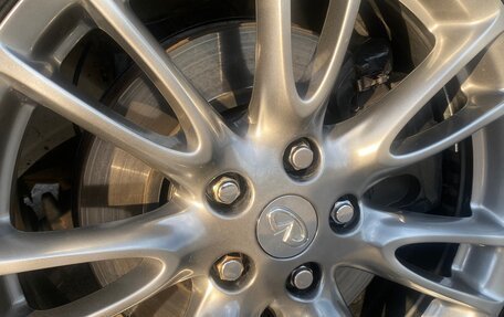 Infiniti G, 2010 год, 1 850 000 рублей, 12 фотография