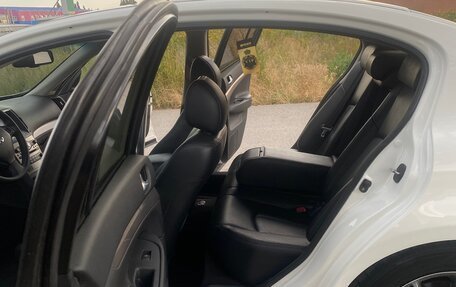 Infiniti G, 2010 год, 1 850 000 рублей, 13 фотография
