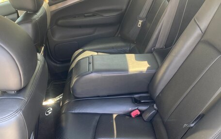 Infiniti G, 2010 год, 1 850 000 рублей, 19 фотография