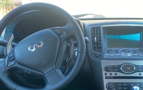Infiniti G, 2010 год, 1 850 000 рублей, 17 фотография