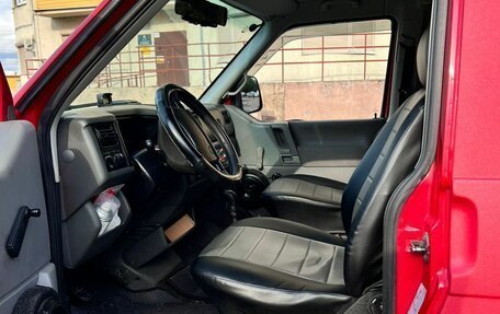 Volkswagen Caravelle T4, 1997 год, 1 100 000 рублей, 7 фотография