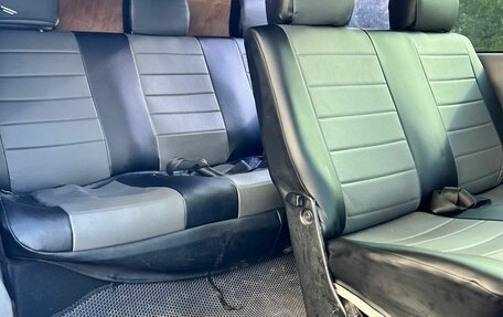 Volkswagen Caravelle T4, 1997 год, 1 100 000 рублей, 9 фотография