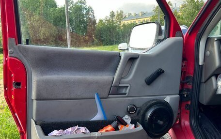 Volkswagen Caravelle T4, 1997 год, 1 100 000 рублей, 6 фотография