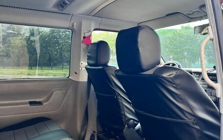 Volkswagen Caravelle T4, 1997 год, 1 100 000 рублей, 10 фотография