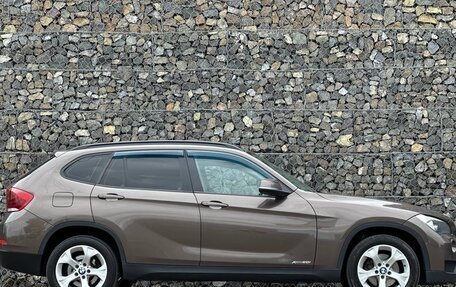 BMW X1, 2013 год, 1 310 000 рублей, 7 фотография