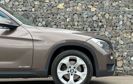 BMW X1, 2013 год, 1 310 000 рублей, 10 фотография