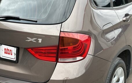 BMW X1, 2013 год, 1 310 000 рублей, 12 фотография