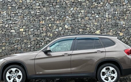 BMW X1, 2013 год, 1 310 000 рублей, 14 фотография