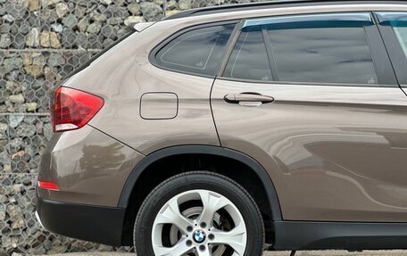 BMW X1, 2013 год, 1 310 000 рублей, 11 фотография