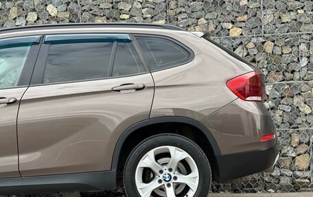 BMW X1, 2013 год, 1 310 000 рублей, 16 фотография