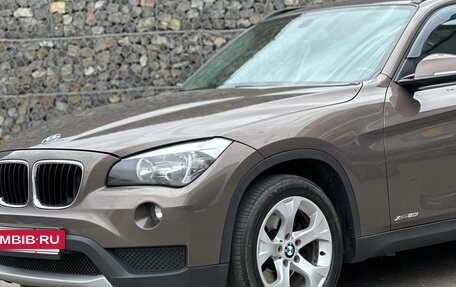 BMW X1, 2013 год, 1 310 000 рублей, 3 фотография
