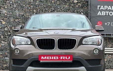 BMW X1, 2013 год, 1 310 000 рублей, 4 фотография