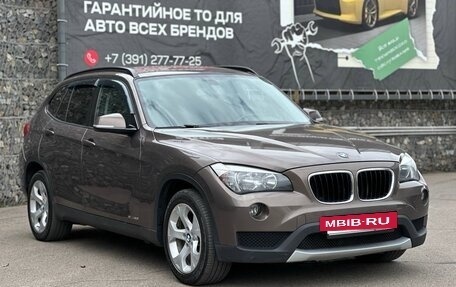 BMW X1, 2013 год, 1 310 000 рублей, 6 фотография