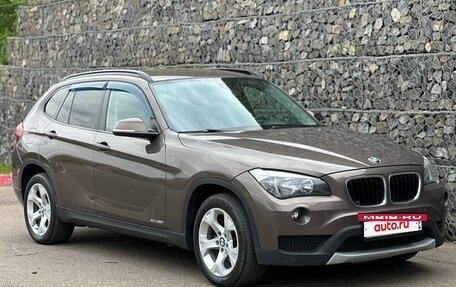 BMW X1, 2013 год, 1 310 000 рублей, 13 фотография