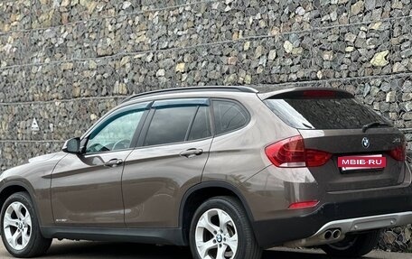 BMW X1, 2013 год, 1 310 000 рублей, 15 фотография