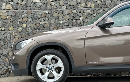 BMW X1, 2013 год, 1 310 000 рублей, 17 фотография