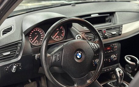 BMW X1, 2013 год, 1 310 000 рублей, 28 фотография