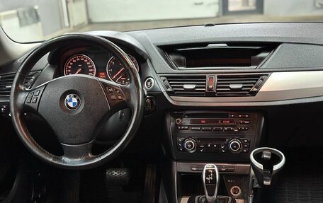 BMW X1, 2013 год, 1 310 000 рублей, 25 фотография