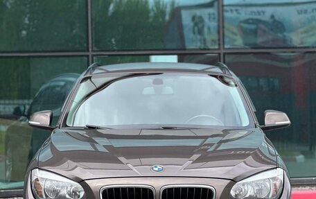 BMW X1, 2013 год, 1 310 000 рублей, 21 фотография