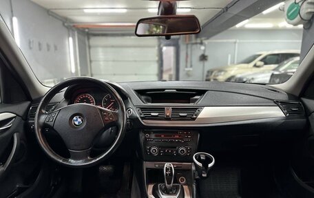 BMW X1, 2013 год, 1 310 000 рублей, 24 фотография