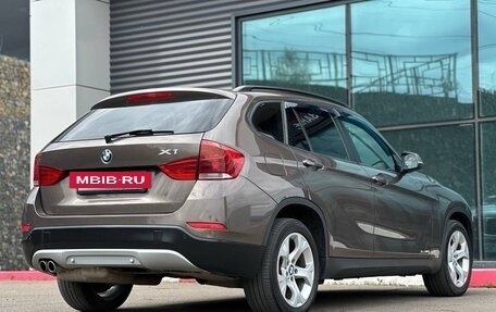 BMW X1, 2013 год, 1 310 000 рублей, 23 фотография